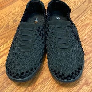 Berni Mev Rigged Vivaldi Slip-on